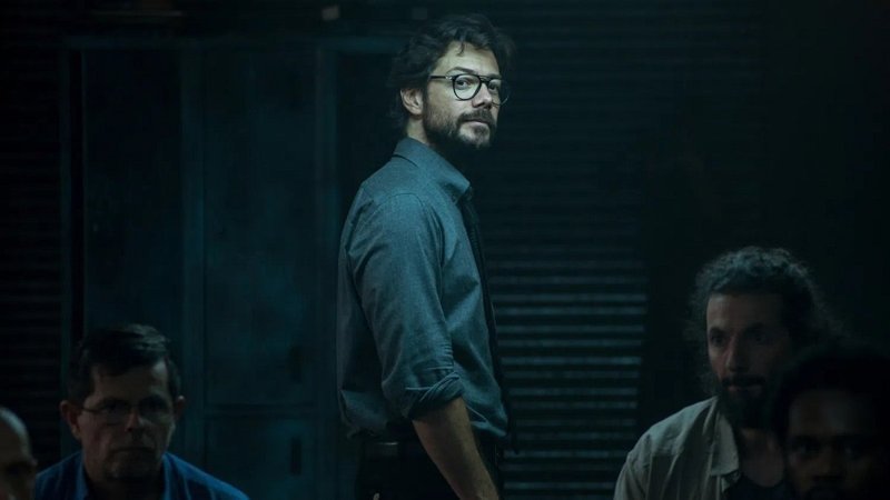 La Casa de Papel 5. sezon ne zaman? İşte La Casa de Papel yeni sezon karakter görselleri