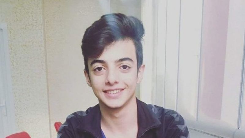 Çanakkale'de YKS birincisi trafik kazasında hayatını kaybetti