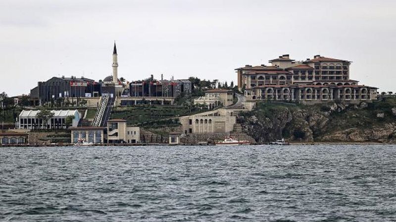 Ziyarete açıldı: Demokrasi ve Özgürlükler Adası (Yassıada) nerede, giriş ücreti ne kadar?