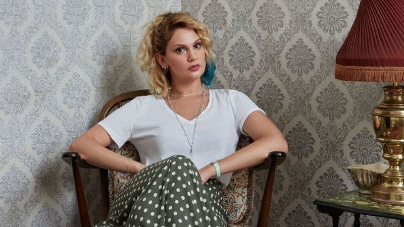 Serenay Sarıkaya, Demet Evgar derken bomba patladı! Farah Zeynep Abdullah 'Acıların Kadını Bergen' oldu
