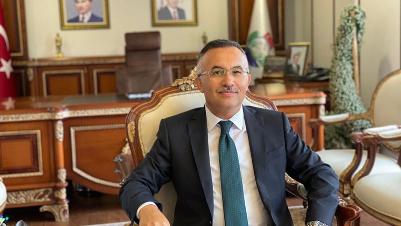 Rize Valisi Kemal Çeber: Kaçak yapılara af yok