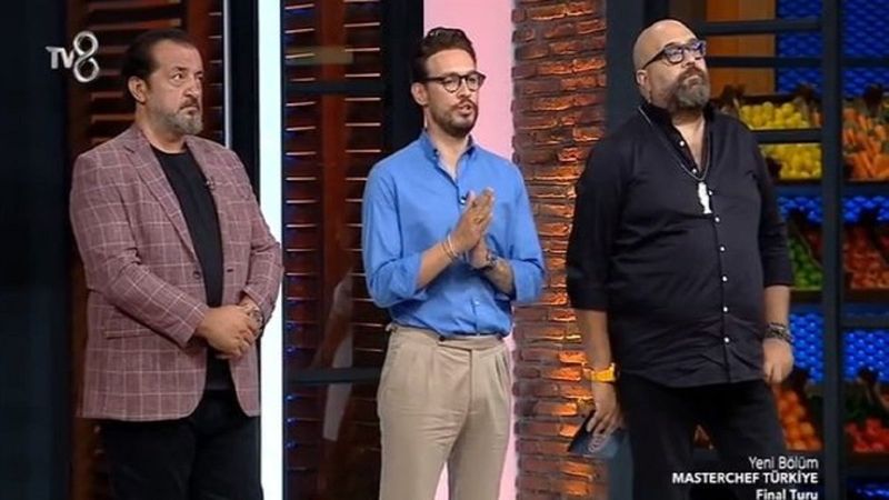 MasterChef yedek kadroya kimler girdi? 13 Ağustos 2021 MasterChef yedek kadroya giren isimler..