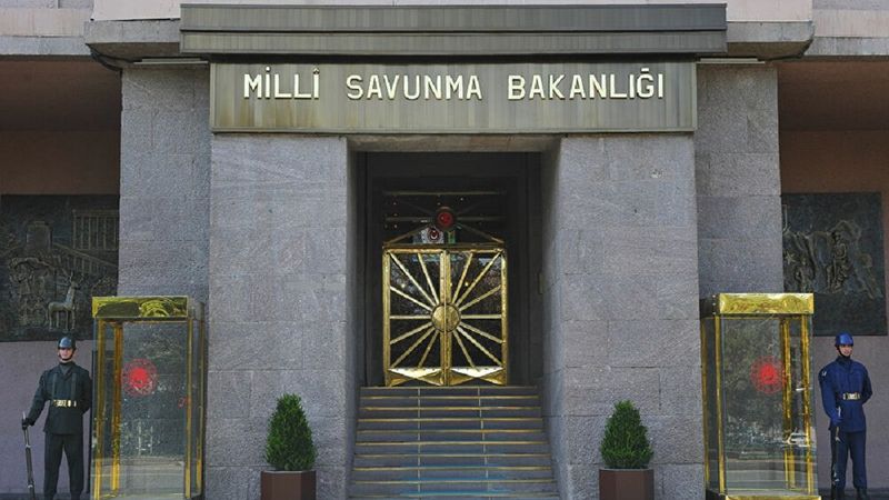Tek tıkla başvuru! Milli Savunma Bakanlığı sözleşmeli 338 personel alımı: Başvuru ekranı ve şartları 2021