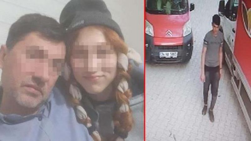 Kocaeli’de saldırıya uğrayan Ayşegül’ün babası: Beyin ölümü yok