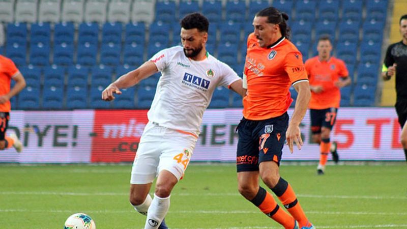 Süper Lig 2021-22: Başakşehir - Alanyaspor maçı ne zaman, saat kaçta, hangi kanalda?