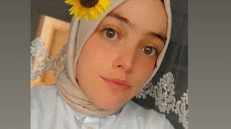 Samsun'da koronavirüse yenilen Lale’nin babası: Cahil kesime inandı