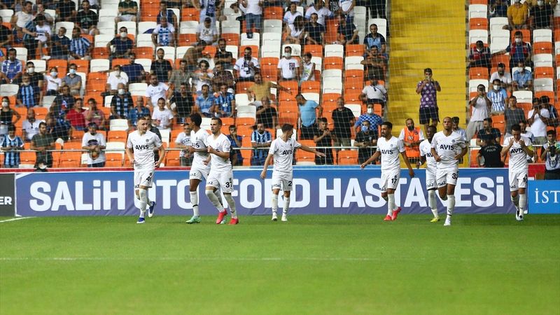 Mesut Özil 546 gün sonra golle buluştu