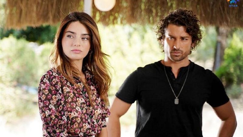 Ada Masalı dizisine taze kan! Tüm denge değişecek, o isim rolüyle damga vuracak