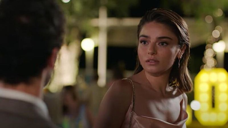 Ada Masalı 9. bölüm 2. fragmanı: Haziran’ın büyük aşkı Batu adaya geliyor!