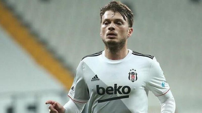 Kadro dışı bırakılmıştı! Adem Ljajic'ten Beşiktaş'a ağır gönderme