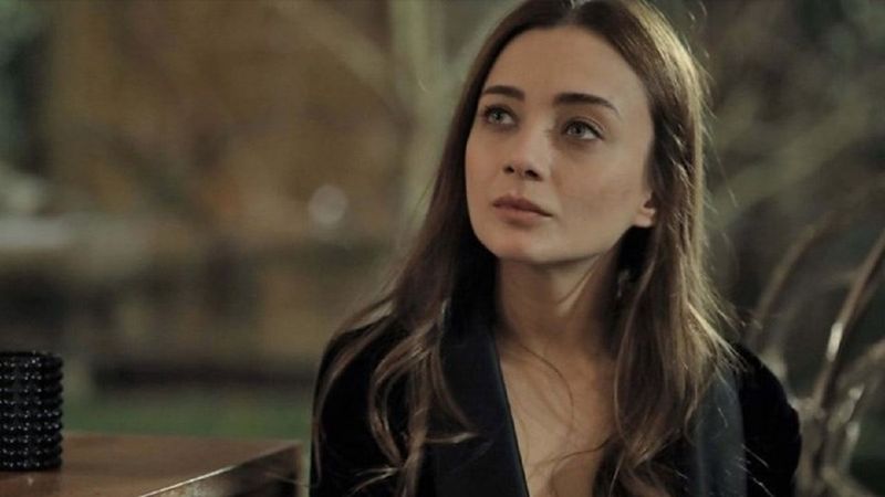 Çukur'da gönülleri fethetmişti! Damla Sönmez'in yeni projesi belli oldu