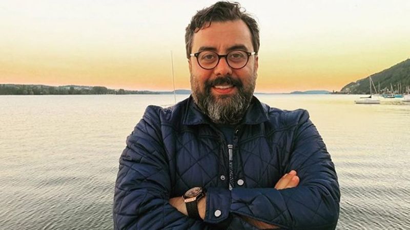 Emre Bol'dan kötü haber! Yayın sırasında duyuruldu..