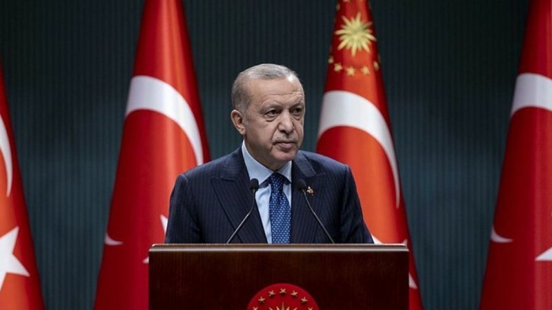 Kabine toplantısı ertelendi mi, bugün yapılacak mı? Kabine toplantısı ne zaman yapılacak?