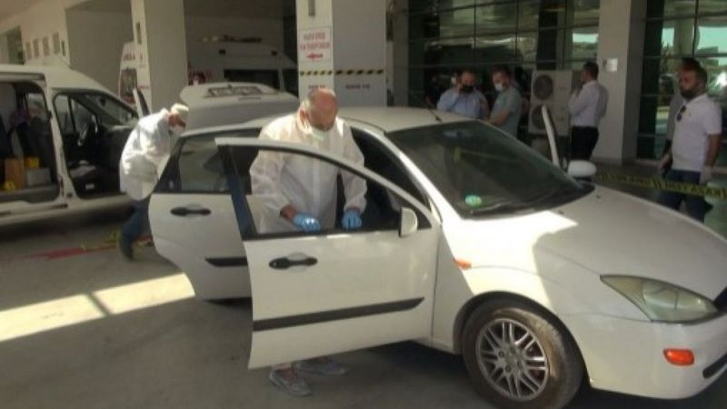 Kırıkkale'de arkadaşlarına tabanca ile şaka yaparken başından vuruldu