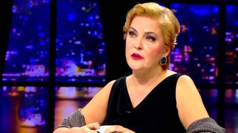 Nurseli İdiz kimdir, hastalığı nedir? Paylaş Benimle konuğu Nurseli İdiz'in hayatı...