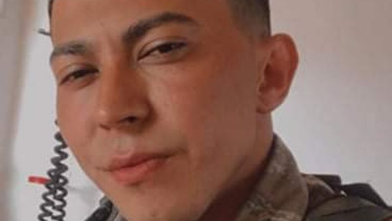 Kayseri’ye şehit ateşi düştü