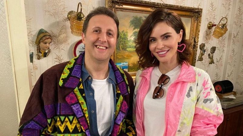 TRT1'den Seksenler dizisiyle ilgili flaş karar! Seksenler izleyicisi çok sevinecek