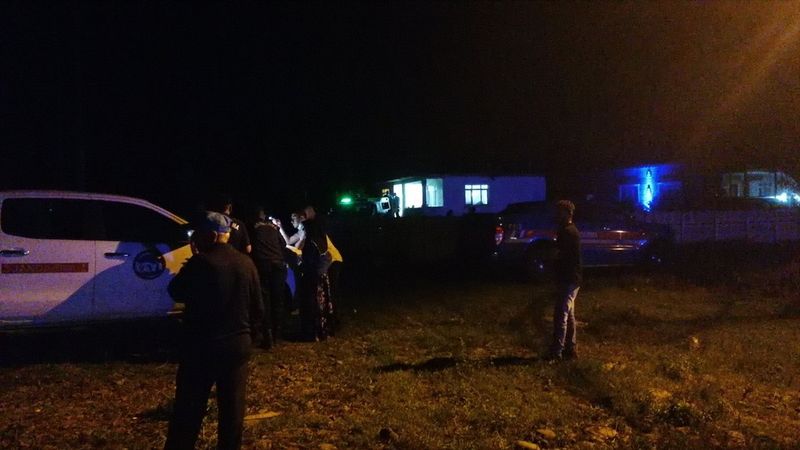 Samsun'da akraba kavgası: 1 ölü 1 yaralı