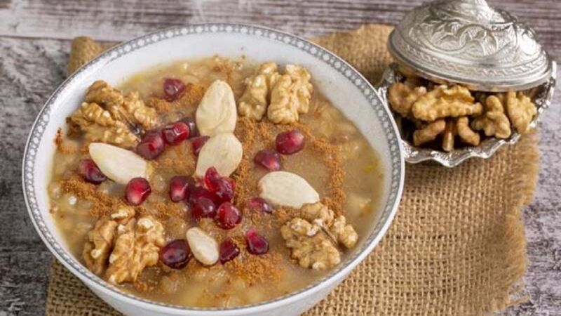 Aşure günü alışveriş yapmak bereketi artırır mı? Muharrem ayı bereket alışverişi nedir, ne zaman yapılır?