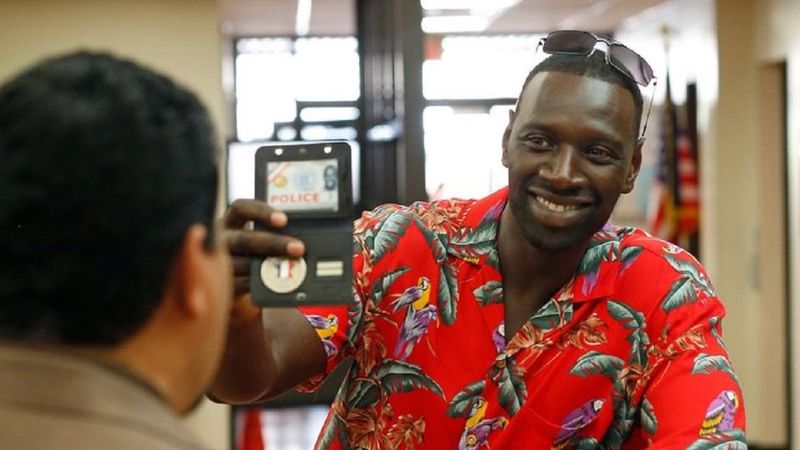 Belleville Polisi filmi konusu nedir, oyuncuları kimler? Belleville Polisi filmi konusu ve oyuncuları