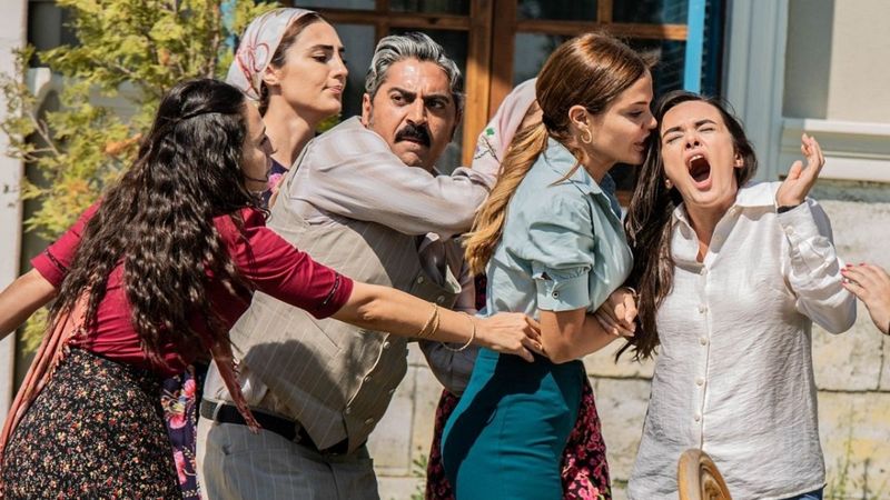 Bir Zamanlar Çukurova'da ayrılık vakti! Bomba bir sahneyle veda edecek