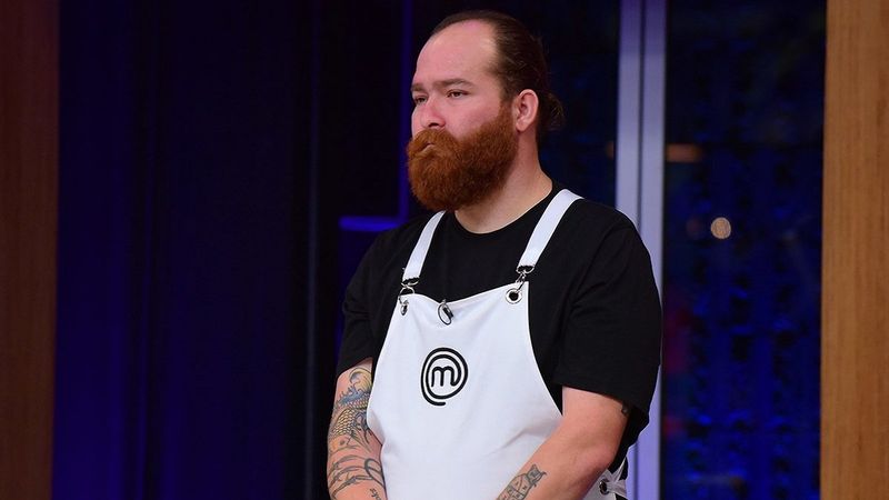 MasterChef Eren kimdir? MasterChef 2021 yarışmacısı Eren Kaşıkçı hakkında bilgiler