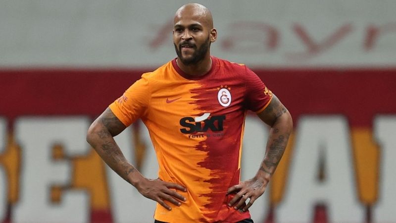 Fatih Terim 'gereken neyse yapılır' dedi! İşte Marcao için düşünülen ceza..