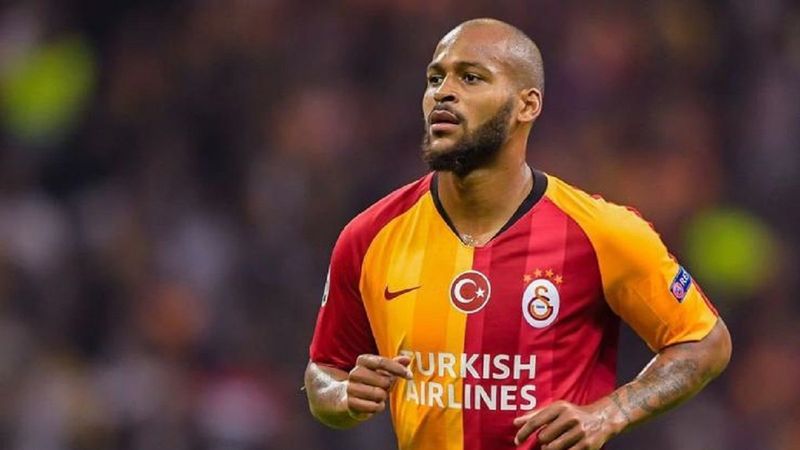 Marcao kimdir? Galatasaray maçında Kerem Aktürkoğlu'na saldırdı!