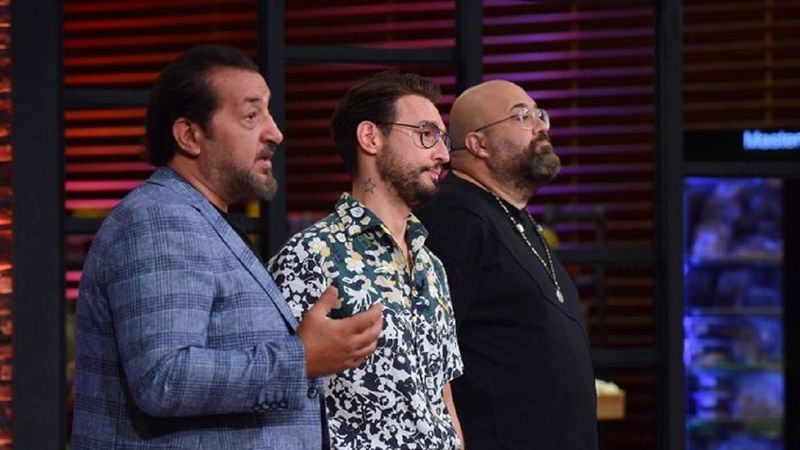 MasterChef ana kadroya kim girdi? 16 Ağustos 2021 MasterChef'te on ikinci önlüğü kazanan isim..
