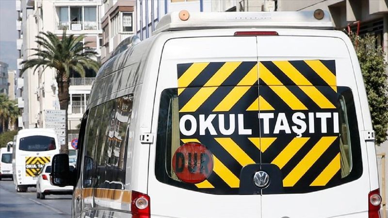 Ankara okul servis ücretleri 2021-2022: Ankara'da okul servis ücretleri ne kadar oldu?