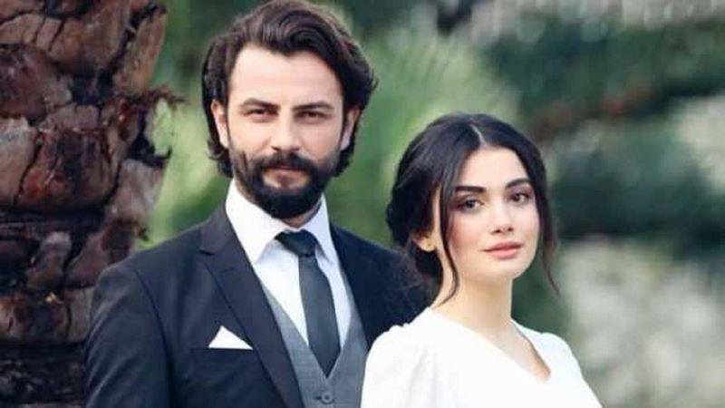 Yemin dizisinin yeni başrolü belli oldu! İşte Gökberk Demirci'nin yeni partneri