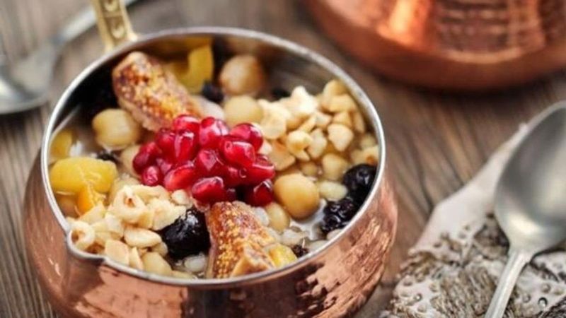 Aşure günü mesajları 2021: En anlamlı, resimli, hadisli ve dualı Muharrem ayı aşure günü mesajları ve sözleri