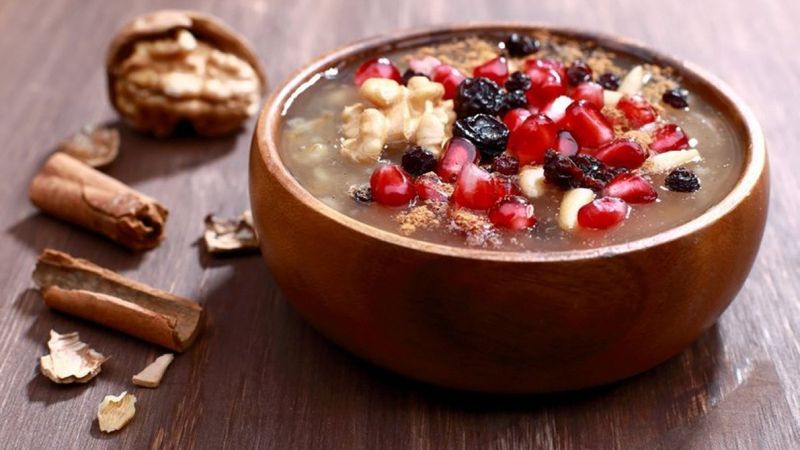 Aşure yapılırken hangi dua okunur? Aşure günü 2021..