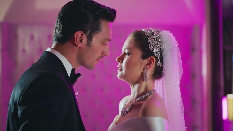 Camdaki Kız sete çıktı! Camdaki Kız dizisi yeni sezon ne zaman?