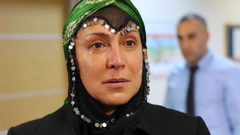 Asuman Dabak şoke oldu! Restoran açacaktı, dolandırıldı..