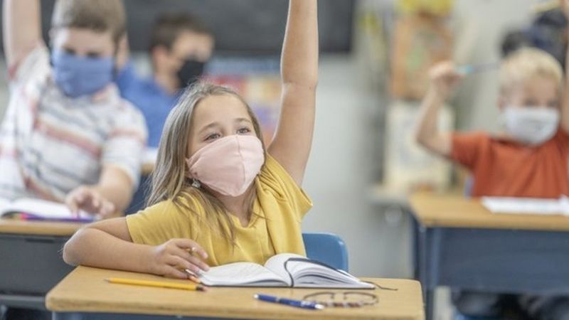 Veliler dikkat, Cumhurbaşkanı Erdoğan cevapladı: Yüz yüze eğitim başlıyor mu?