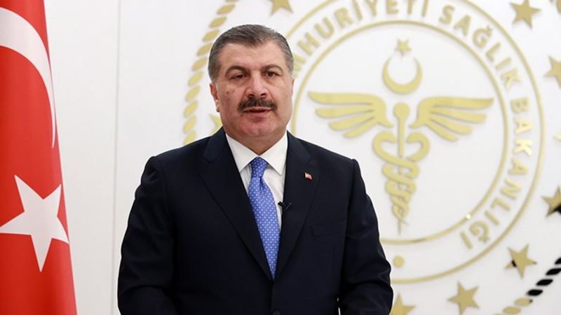 Fahrettin Koca'dan Bilim Kurulu sonrası açıklama