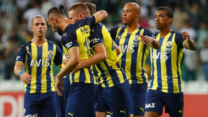 Kanarya Avrupa'da tur peşinde! Fenerbahçe-Helsinki maçı ne zaman, saat kaçta, hangi kanalda?
