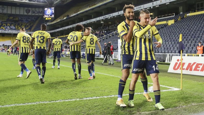 Fenerbahçe-Helsinki maçının kadrosu belli oldu: O isimler kadroda yok!