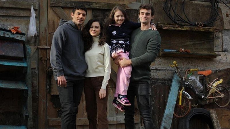 Kardeşlerim'de peş peşe transfer sürprizi! Bütün dengeler değişecek