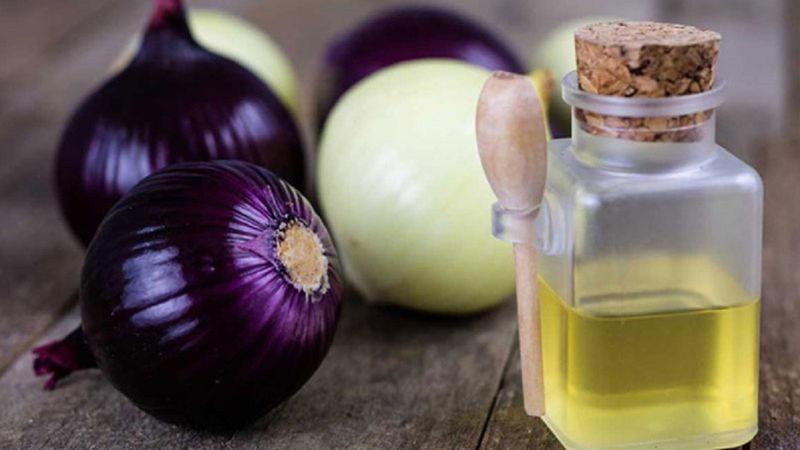 Doğal antibiyotik: Soğan suyunun 8 şaşırtıcı faydası