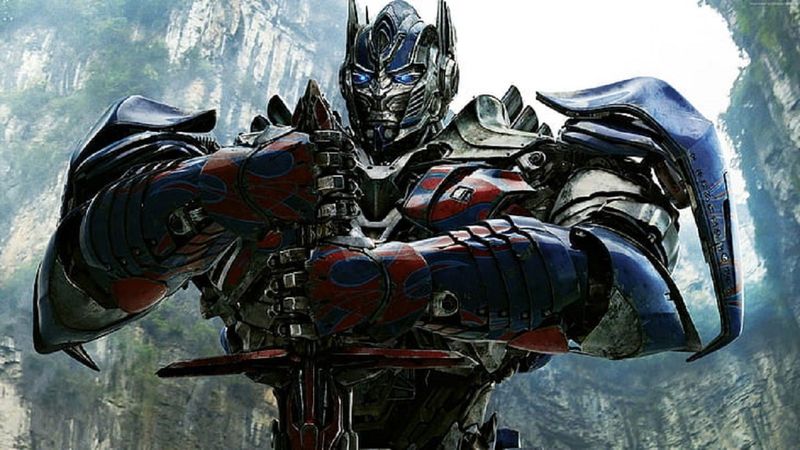 Transformers 5: Son Şövalye filmi konusu nedir? Transformers 5: Son Şövalye filmi oyuncuları