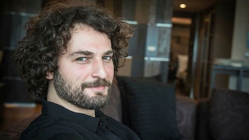 Birkan Sokullu ve Tuğba Ekinci'nin yatak sahneleri ortaya çıktı! Masumlar Apartmanı'nın Han'ı şaşırttı