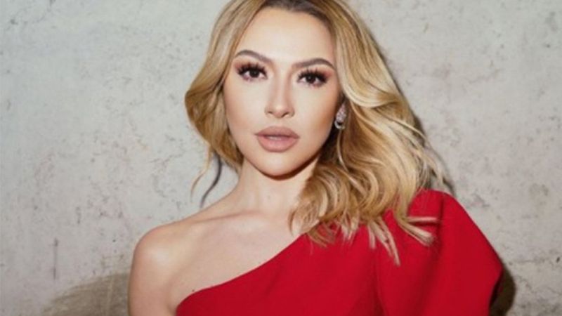 Hadise'nin son halini görenler şoke oldu: Ne oldu sana?
