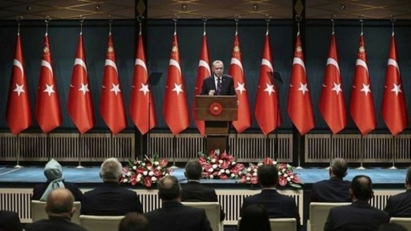 Kabine toplantısı ne zaman, saat kaçta? Cumhurbaşkanı Erdoğan'dan kritik 'Kabine' açıklaması!