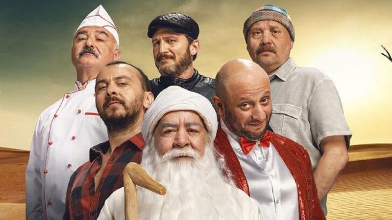 Efsane ekranlara dönüyor! Leyla ile Mecnun dizisinin yayın tarihi belli oldu