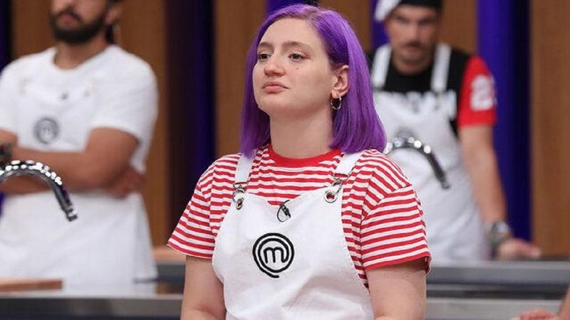 MasterChef Safanur kimdir? MasterChef 2021 ana kadro yarışmacısı Safanur Bol hakkında bilgiler