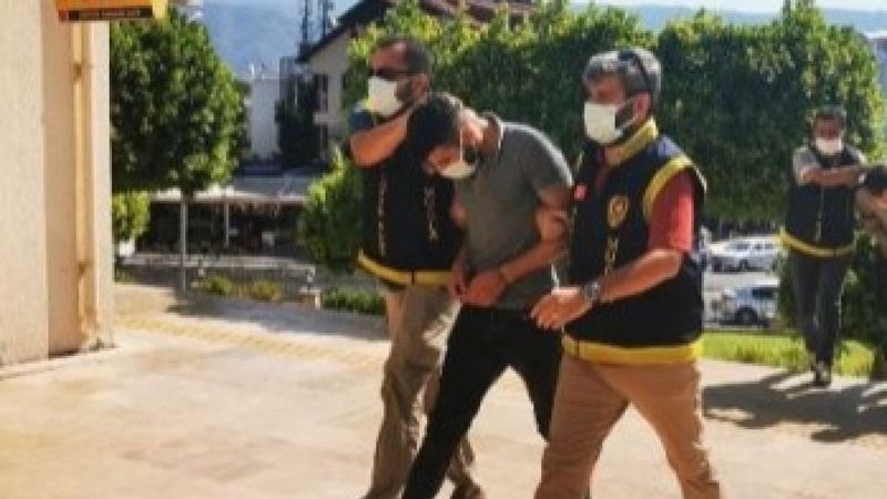 Muğla'da lunaparkta silahlı saldırı olayında 3 kişi tutuklandı