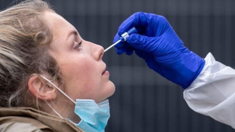 PCR testleri ücretli mi, ücretsiz mi? Fahrettin Koca duyurdu..