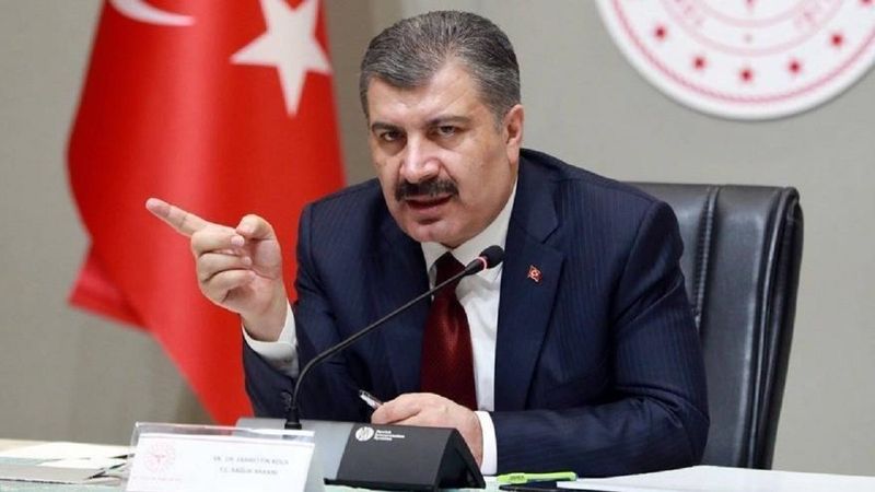 En çok vaka hangi ilde? 7-13 Ağustos haftası illere göre vaka sayısı